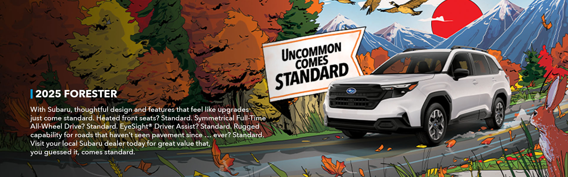 SubaruCanada-FallIncentiveBanners-D1-Forester1920x600px